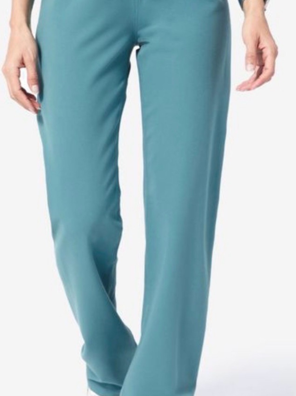 Figs Hydrogreen Livingston Scrub Pants